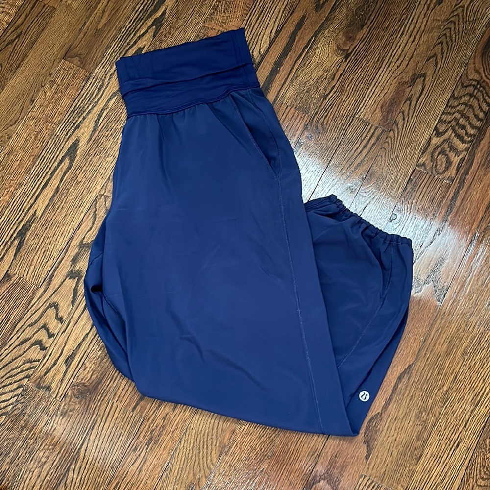 Lululemon Om Pant